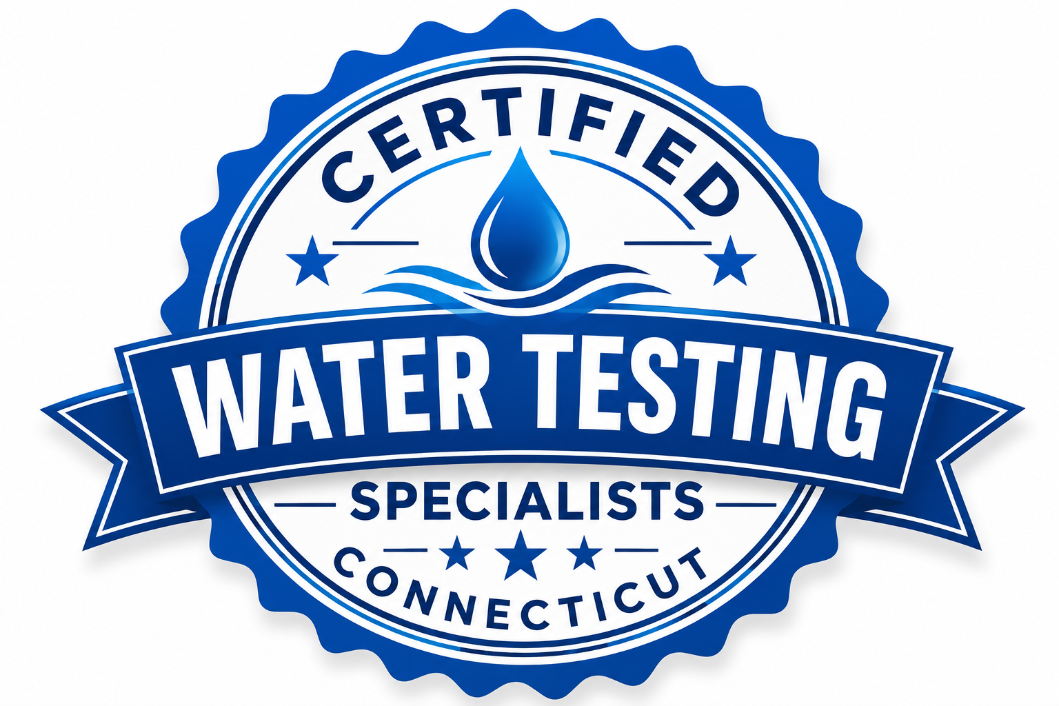 Certified Water Analysis Specialist Connecticut